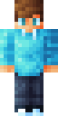 Ace of Spades Minecraft skin