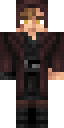 Anakin full Minecraft skin preview