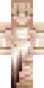 Fallen Angel full Minecraft skin preview