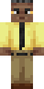 Gustavo Fring full Minecraft skin preview