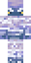 Breeze full Minecraft skin preview