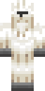 Goat full Minecraft skin preview