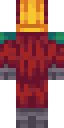 Sniffer full Minecraft skin preview