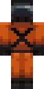 Lethal Company full Minecraft skin preview