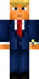 The Apprentice Minecraft skin