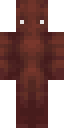 Bracken full Minecraft skin preview