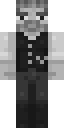 Thomas Wake full Minecraft skin preview