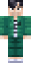 Seong Gi-Hun full Minecraft skin preview
