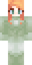 Maplewood Girl full Minecraft skin preview