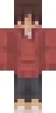 Marco full Minecraft skin preview