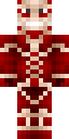 Colossal Titan full Minecraft skin preview