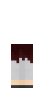 Satoru Gojo (Chap. 236) [Jujutsu Kaisen] full Minecraft skin preview