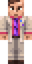 Saul Goodman full Minecraft skin preview