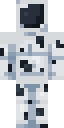 The Spot full Minecraft skin preview