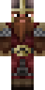 Epic Dwarf full Minecraft skin preview