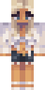 Sabrina Carpenter full Minecraft skin preview