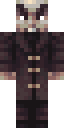 Count Orlok full Minecraft skin preview