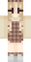 Picnic Lover full Minecraft skin preview