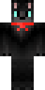 Berlioz full Minecraft skin preview