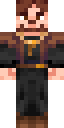 Medieval Builder full Minecraft skin preview