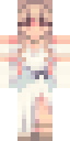 Angel Minecraft skin