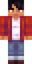 Miguel Rivera full Minecraft skin preview