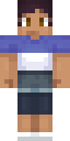 Luz Noceda full Minecraft skin preview